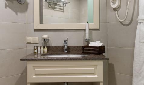  Grand Hotel Anapa (Гранд Хотел Анапа), Анапа