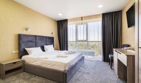  Standard двухместный