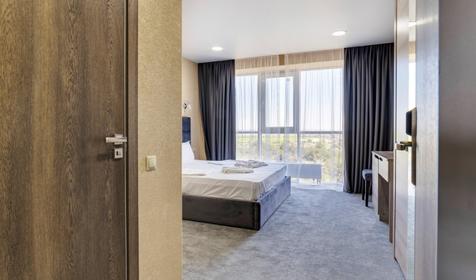  Standard двухместный