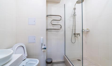  Suite двухместный двухкомнатный