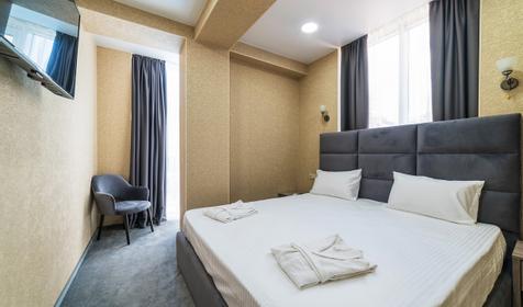  Suite двухместный двухкомнатный