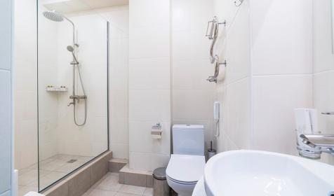  Suite двухместный двухкомнатный