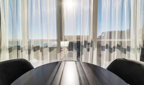  Deluxe четырехместный трехкомнатный