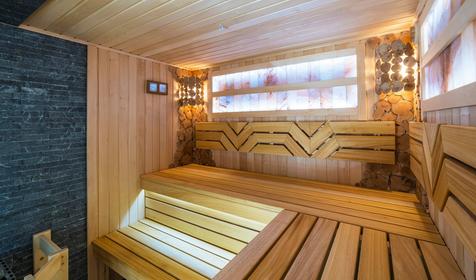  Grand Hotel Sapphire (Гранд Хотел Сапфир), Анапа