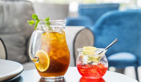  Grand Hotel Sapphire (Гранд Хотел Сапфир), Анапа