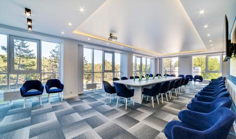  Grand Hotel Sapphire (Гранд Хотел Сапфир), Анапа