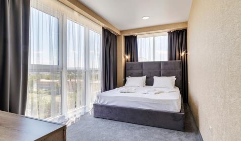  Grand Hotel Sapphire (Гранд Хотел Сапфир), Анапа