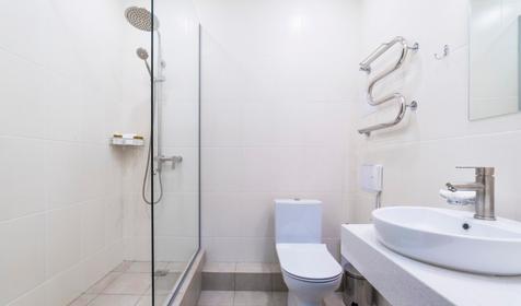  Grand Hotel Sapphire (Гранд Хотел Сапфир), Анапа