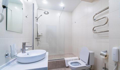  Grand Hotel Sapphire (Гранд Хотел Сапфир), Анапа