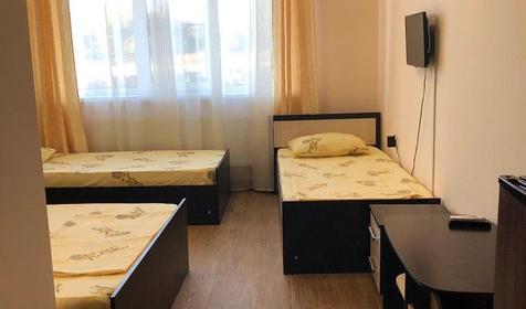 Классический четырехместный