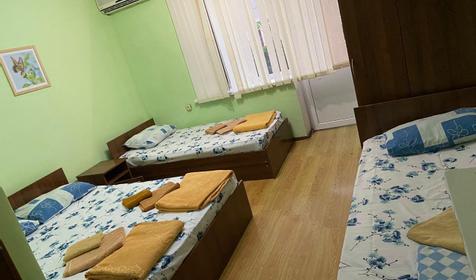 Гостевой дом Армавир, Ольгинка