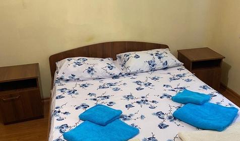 Гостевой дом Армавир, Ольгинка