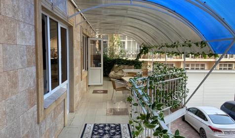 Гостевой дом Армавир, Ольгинка