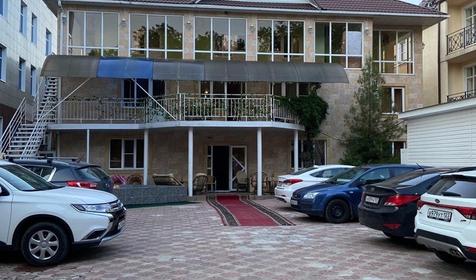 Гостевой дом Армавир, Ольгинка