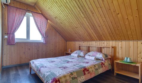 Клуб загородного отдыха Пикник Клаб, ст. Динская, с. Красносельское