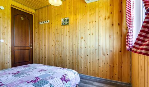 Клуб загородного отдыха Пикник Клаб, ст. Динская, с. Красносельское