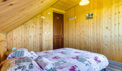 Клуб загородного отдыха Пикник Клаб, ст. Динская, с. Красносельское