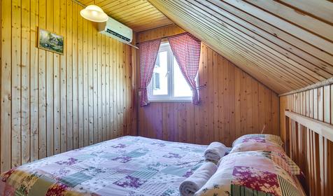 Клуб загородного отдыха Пикник Клаб, ст. Динская, с. Красносельское