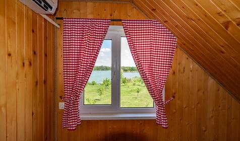 Клуб загородного отдыха Пикник Клаб, ст. Динская, с. Красносельское