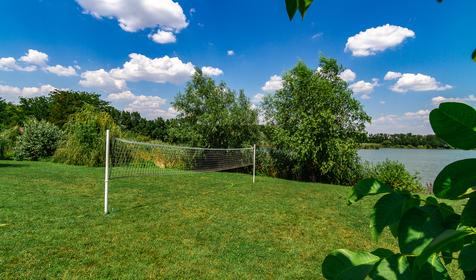 Клуб загородного отдыха Пикник Клаб, ст. Динская, с. Красносельское