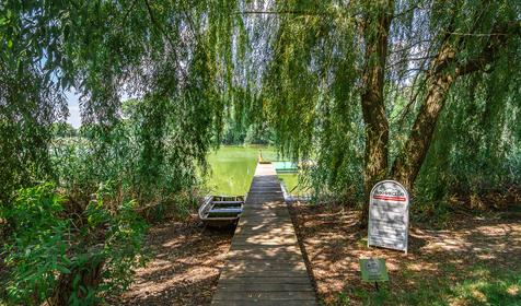Клуб загородного отдыха Пикник Клаб, ст. Динская, с. Красносельское