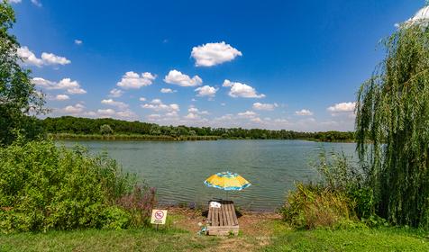 Клуб загородного отдыха Пикник Клаб, ст. Динская, с. Красносельское