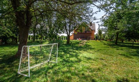 Клуб загородного отдыха Пикник Клаб, ст. Динская, с. Красносельское