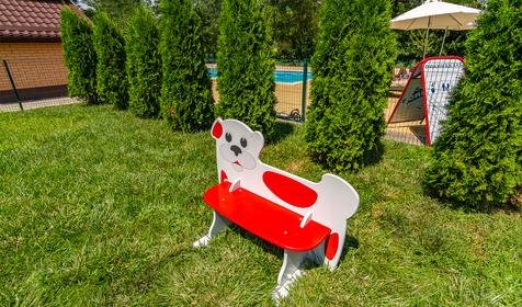 Клуб загородного отдыха Пикник Клаб, ст. Динская, с. Красносельское