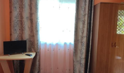 Двухместный с удобствами и кухней