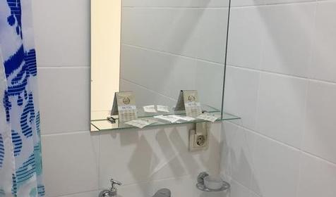 Стандарт двухместный