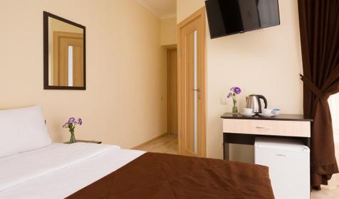 Стандарт двухместный