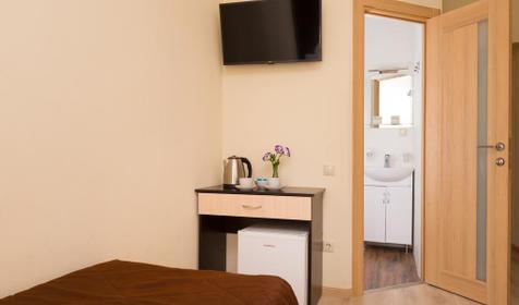  Стандарт двухместный TWIN