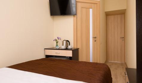 Стандарт двухместный DBL