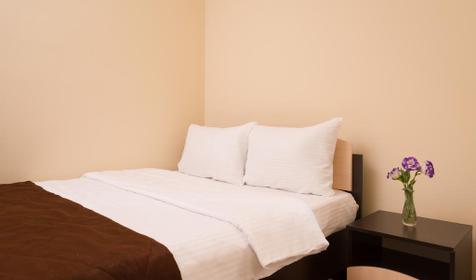 Стандарт двухместный DBL