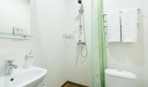 Стандарт двухместный с балконом