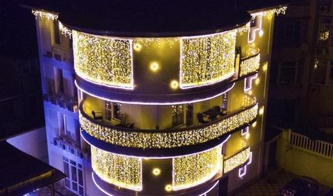 Гостевой дом Sunrise (Санрайз) (Санрайз), Сочи