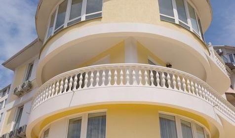 Гостевой дом Sunrise (Санрайз) (Санрайз), Сочи