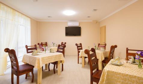 Гостевой дом Sunrise (Санрайз) (Санрайз), Сочи