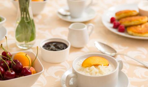 Гостевой дом Sunrise (Санрайз) (Санрайз), Сочи