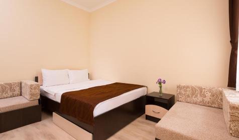 Гостевой дом Sunrise (Санрайз) (Санрайз), Сочи