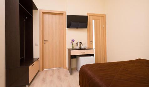 Гостевой дом Sunrise (Санрайз) (Санрайз), Сочи