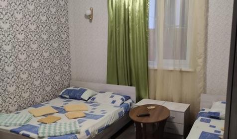 Гостевой дом Армавир, Ольгинка