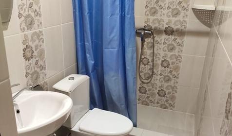 Гостевой дом Армавир, Ольгинка