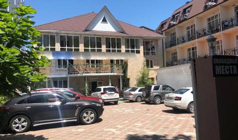 Гостевой дом Армавир, Ольгинка