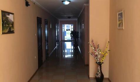 Гостевой дом Армавир, Ольгинка