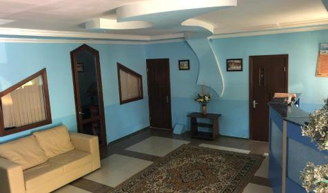 Гостевой дом Армавир, Ольгинка