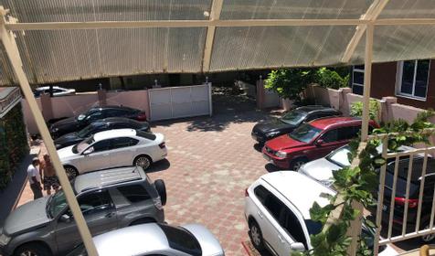 Гостевой дом Армавир, Ольгинка