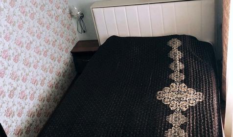 Дом трехкомнатный с отдельным двором