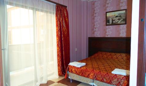 Стандарт двухместный