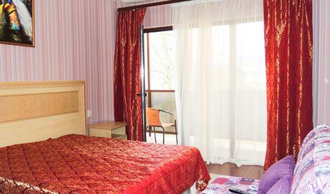 Стандарт двухместный